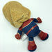 Marvel - Avengers Endgame - Knuffel - Captain Marvel - Pluche - 33 cm