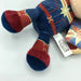 Marvel - Avengers Endgame - Knuffel - Captain Marvel - Pluche - 33 cm