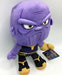 Marvel - Avengers Endgame - Knuffel - Thanos - Pluche - 33 cm