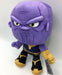 Marvel - Avengers Endgame - Knuffel - Thanos - Pluche - 33 cm