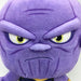 Marvel - Avengers Endgame - Knuffel - Thanos - Pluche - 33 cm