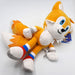 Sonic the Hedgehog - Knuffel - Miles Tails Prower - Pluche - Speelgoed - 34 cm