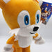 Sonic the Hedgehog - Knuffel - Miles Tails Prower - Pluche - Speelgoed - 34 cm