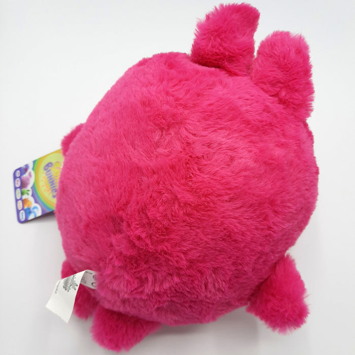 Sunny Bunnies - Knuffel - Big Boo - Pluche - Konijn - Roze - 26 cm