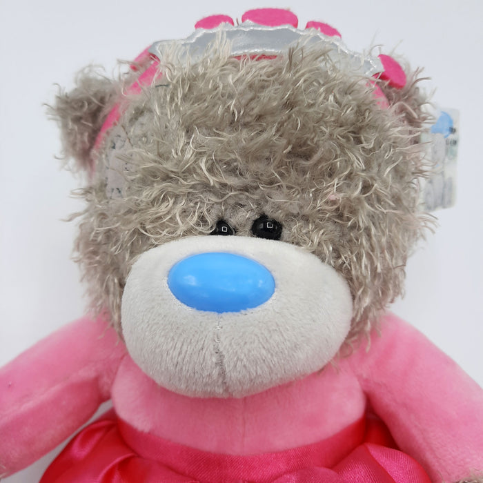 Me To You - Knuffelbeer - Teddybeer - Prinses - Pluche - Knuffel - 20 cm