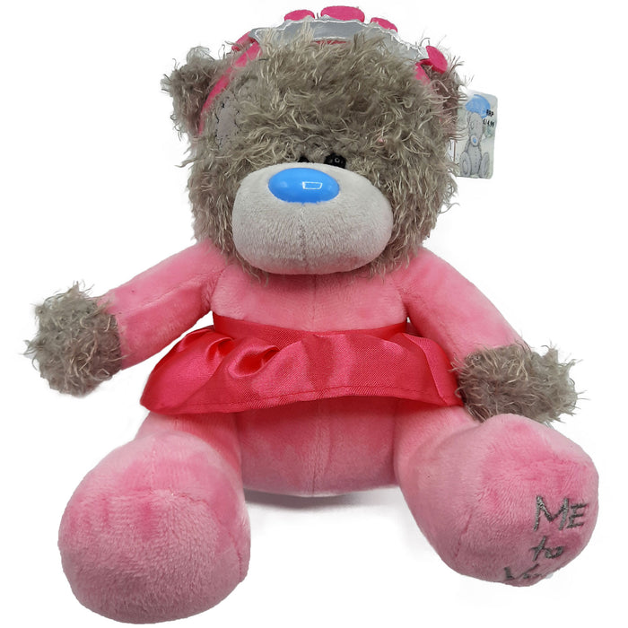 Me To You - Knuffelbeer - Teddybeer - Prinses - Pluche - Knuffel - 20 cm
