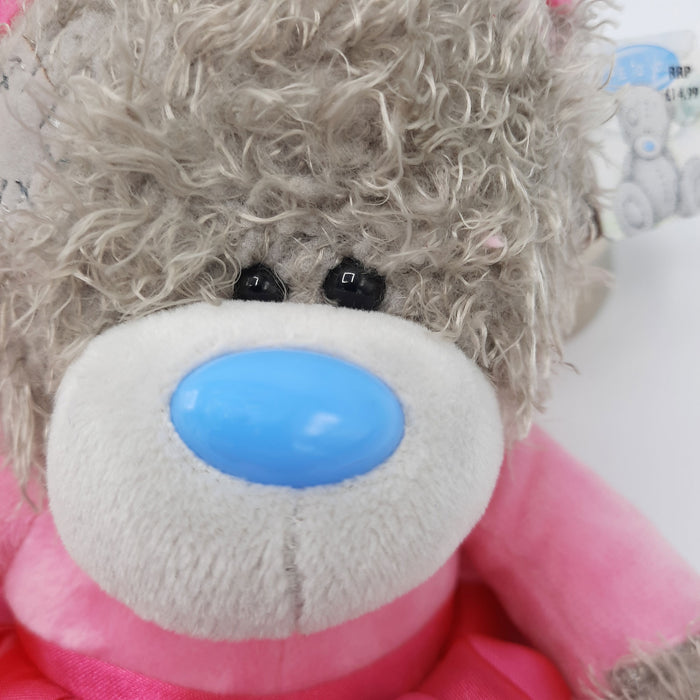 Me To You - Knuffelbeer - Teddybeer - Prinses - Pluche - Knuffel - 20 cm