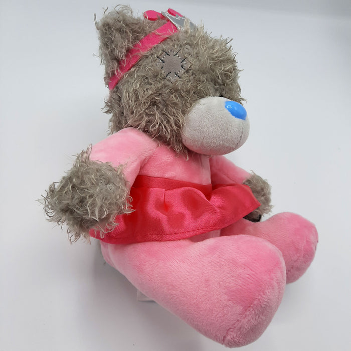 Me To You - Knuffelbeer - Teddybeer - Prinses - Pluche - Knuffel - 20 cm
