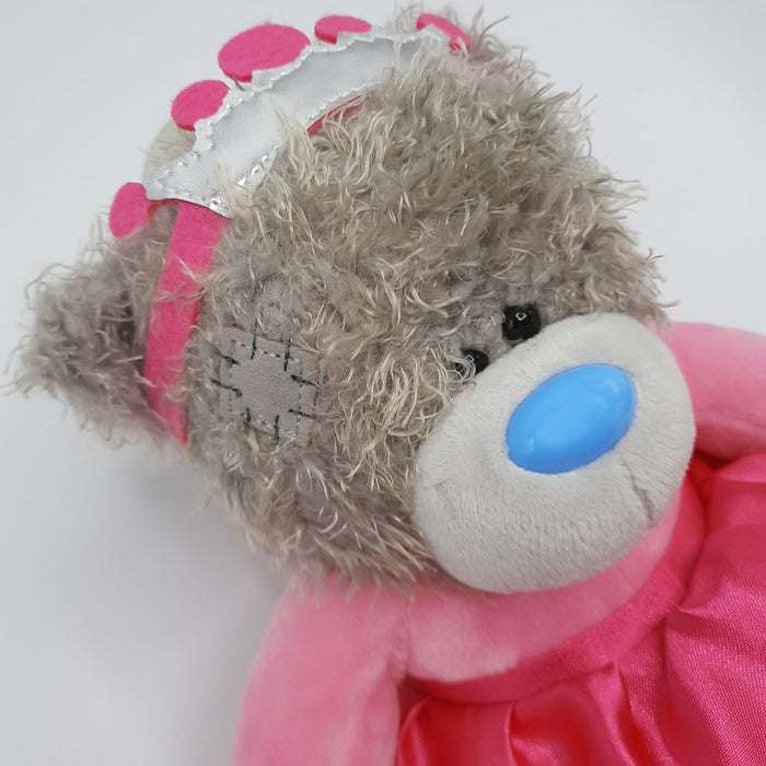 Me To You - Knuffelbeer - Teddybeer - Prinses - Pluche - Knuffel - 20 cm