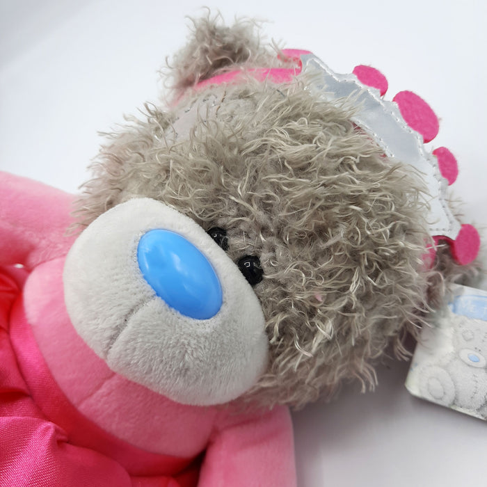 Me To You - Knuffelbeer - Teddybeer - Prinses - Pluche - Knuffel - 20 cm