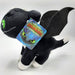 How to train your Dragon / Hoe tem je een Draak - Baby Tandloos / Toothless (Groene Ogen) - Pluche Knuffel - 31 cm