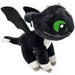 How to train your Dragon / Hoe tem je een Draak - Baby Tandloos / Toothless (Groene Ogen) - Pluche Knuffel - 31 cm