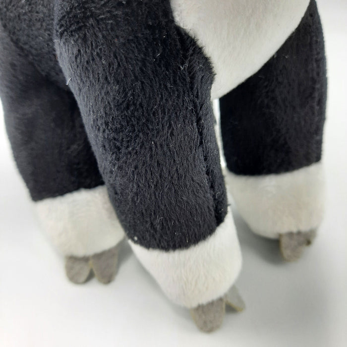 How to train your Dragon / Hoe tem je een Draak - Baby Tandloos / Toothless (Groene Ogen) - Pluche Knuffel - 31 cm