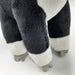How to train your Dragon / Hoe tem je een Draak - Baby Tandloos / Toothless (Groene Ogen) - Pluche Knuffel - 31 cm