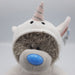 Me To You - Knuffelbeer - Eenhoorn (wit) - Knuffel - Pluche - 20 cm
