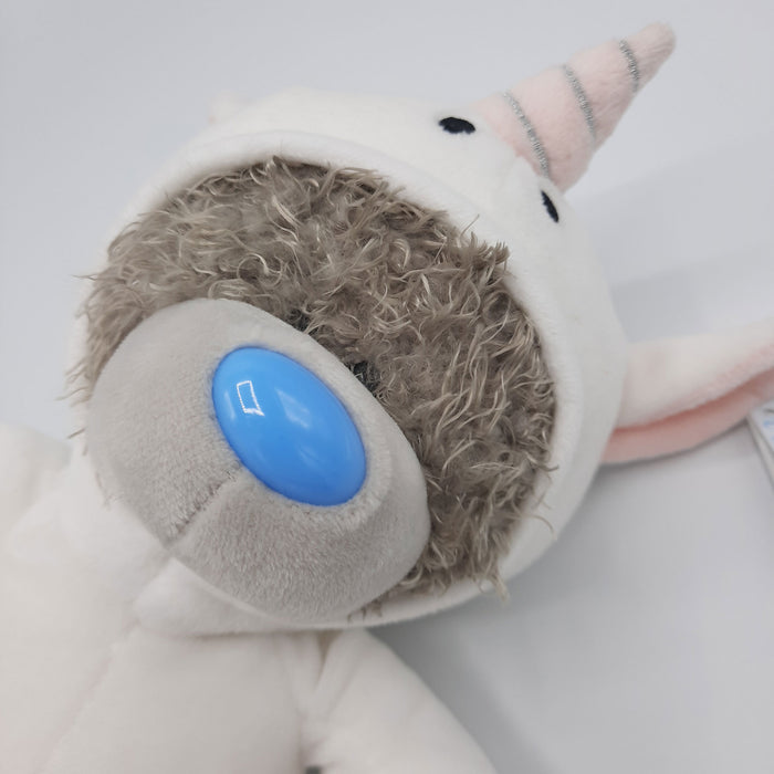 Me To You - Knuffelbeer - Eenhoorn (wit) - Knuffel - Pluche - 20 cm