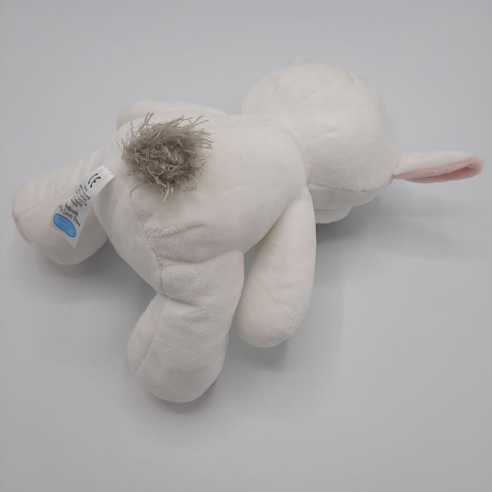 Me To You - Knuffelbeer - Eenhoorn (wit) - Knuffel - Pluche - 20 cm