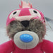 Me To You - Knuffelbeer - Vogel (roze) - Knuffel - Teddybeer - Pluche - Knuffeldier (20 cm)