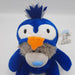 Me To You - Knuffelbeer - Teddybeer - Vogel (blauw) - Knuffel - Pluche - Knuffeldier (20 cm)