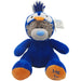 Me To You - Knuffelbeer - Teddybeer - Vogel (blauw) - Knuffel - Pluche - Knuffeldier (20 cm)