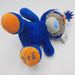 Me To You - Knuffelbeer - Teddybeer - Vogel (blauw) - Knuffel - Pluche - Knuffeldier (20 cm)