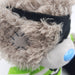 Me To You - Knuffelbeer - Teddybeer - Piraat (groen) - Knuffel - Pluche - 20 cm