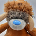 Me To You - Knuffelbeer - Zeeleeuw - Knuffel - Pluche - 20 cm