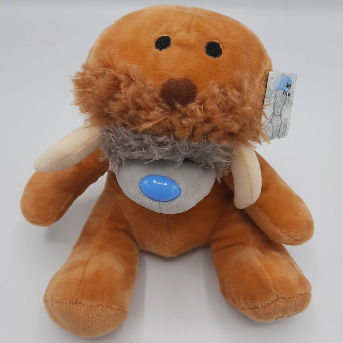 Me To You - Knuffelbeer - Zeeleeuw - Knuffel - Pluche - 20 cm