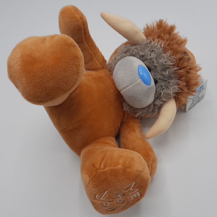 Me To You - Knuffelbeer - Zeeleeuw - Knuffel - Pluche - 20 cm