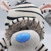 Me To You - Knuffelbeer - Zebra - Knuffel - Pluche - 20 cm