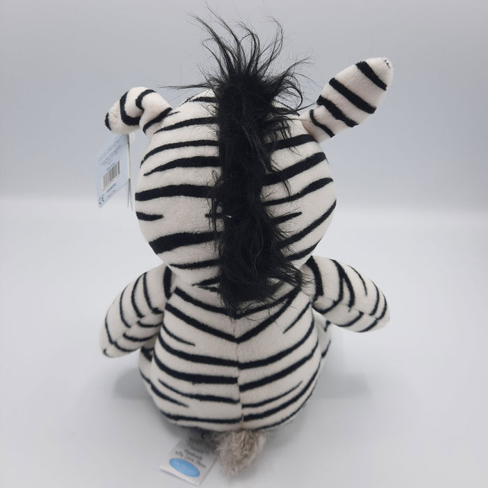 Me To You - Knuffelbeer - Zebra - Knuffel - Pluche - 20 cm