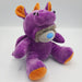 Me To You - Knuffelbeer - Dinosaurus (Paars) - Knuffel - Pluche - 20 cm