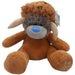 Me To You - Knuffelbeer - Zeeleeuw - Knuffel - Pluche - 20 cm