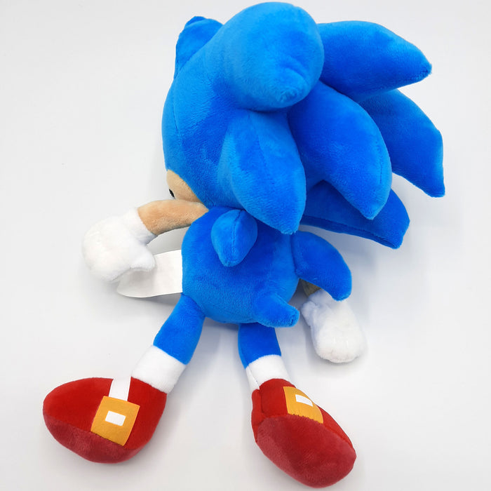 Sonic - The Hedgehog - Pluche Knuffel - 30 cm