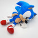 Sonic - The Hedgehog - Pluche Knuffel - 30 cm