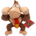 Nintendo Super Mario - Donkey Kong - Gorilla - Knuffel 30 cm