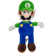 Nintendo Super Mario - Luigi - Pluche Knuffel - 35 cm