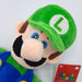 Nintendo Super Mario - Luigi - Pluche Knuffel - 35 cm