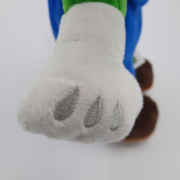 Nintendo Super Mario - Luigi - Pluche Knuffel - 35 cm