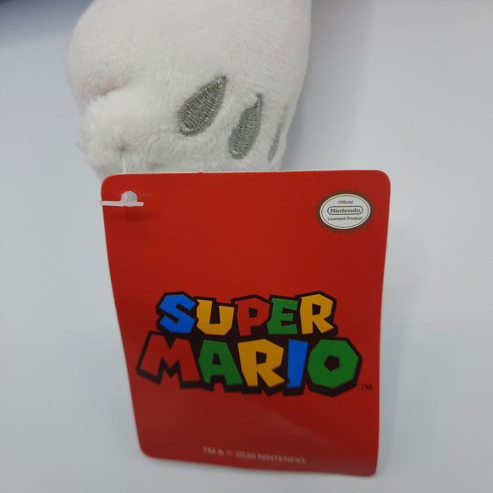 Nintendo Super Mario - Mario - Pluche Knuffel - 35 cm