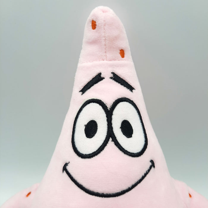 Spongebob Patrick Ster Knuffel - 22 cm