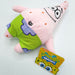Spongebob Patrick Ster Knuffel - 22 cm