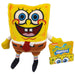Spongebob - Squarepants - Knuffel - Play by Play - Nickelodeon - 16 cm