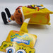 Spongebob - Squarepants - Knuffel - Play by Play - Nickelodeon - 16 cm