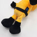 Shaun Het Schaap - Shaun The Sheep - Hazmat in Ruimtepak - Knuffel - 33 cm