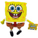 SpongeBob Squarepants - Pluche Knuffel (Play by Play) - 27 cm