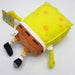 SpongeBob Squarepants - Pluche Knuffel (Play by Play) - 27 cm