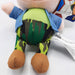 Brandweerman Sam - Norbert Puck - Pluche Knuffel - 28 cm
