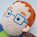 Brandweerman Sam - Norbert Puck - Pluche Knuffel - 28 cm