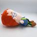 Brandweerman Sam - Norbert Puck - Pluche Knuffel - 28 cm